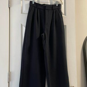 A&F Sloane Tailored Pant